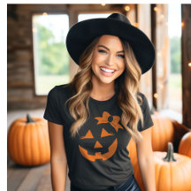 Funny Halloween Shirts