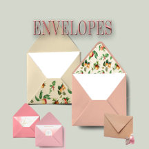 ENVELOPES