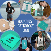 Aquarius (Kumbh) Astrology Sign