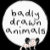 BadlyDrawnAnimals