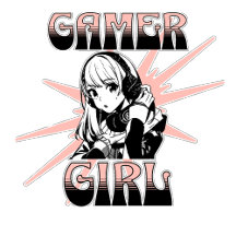 Female Gamer Collection