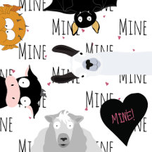 MINE MINE MINE MINE MINE!   Love + Valentines FULL