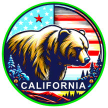 Countries, states, symbols