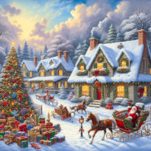 Christmas Collection 1