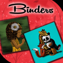 Binders