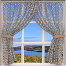 The Prettiest Fake Windows