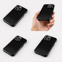 Summer iPhone Case – Tropical Vibes Protection