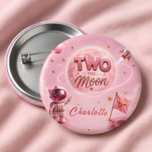 Girl Astronaut Birthday Bundle