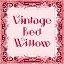Vintage Red Willow