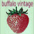 buffalo vintage