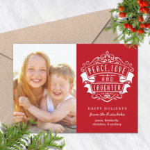 Peace, Love, & Laughter Collection