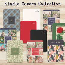 Kindle Covers