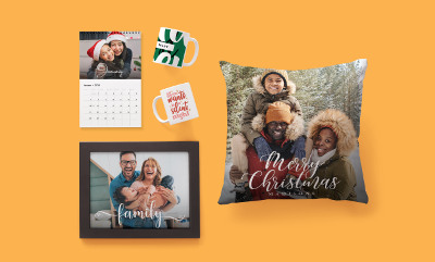 Shop alle cadeaus