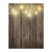 Wood Grain~Rustic Scrapbook Collection