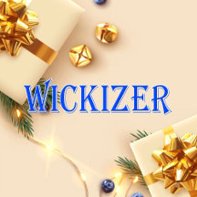 Wickizer_Name T-Shirt