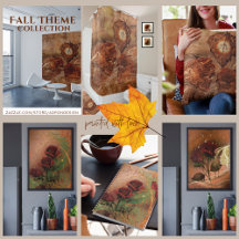 Fall Theme Collection
