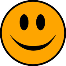 Smiling Face