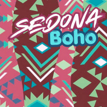 Sedona Boho 