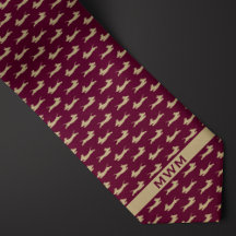 Dogs by Breed Neckties
