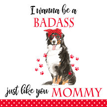 BADASS CARDS AND GIFTS FROM YOUR DOG