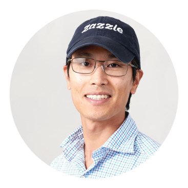 Jason Kang, Hoofd Financiën