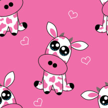 Fabrics - For Children