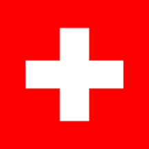 Switzerland Flag Gifts 