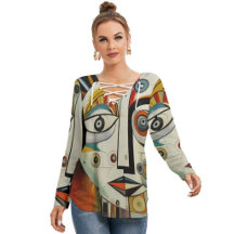 Fashion Ayasha — Wearable Art & Creative Lifestyle