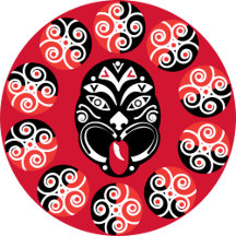 Table Bar Party Napkins