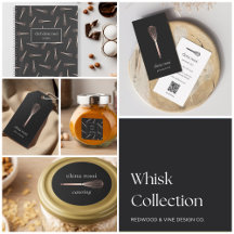Whisk Business Collection