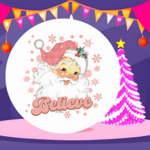 Fun Christmas stickers