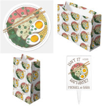 Ramen Party Collection