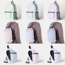 Backpack Collection 2