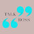 TalkBoss