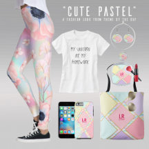 Cute Pastel