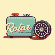 Vintage & Retro Designs