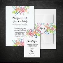 Vivid Blooms Collection