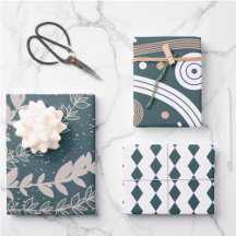 Wrapping Paper