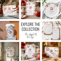 The Apple Of Our Eye