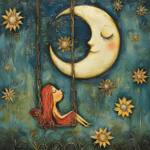 New Age with a Little Folksy