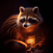 Agendas Raccoon