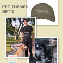 Pet Themed Gifts