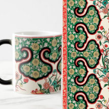 Coffee Cups & Mugs