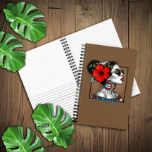 LA JíBARAZA – Notebooks