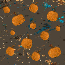 Whimsical Halloween Shop