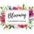 BloomingCustomized