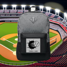 Baseball Sports Lovers!