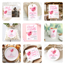 Bridal Shower Party 7