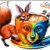 CuppaCreatures