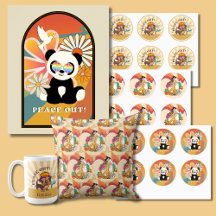 Peace Out! Collection